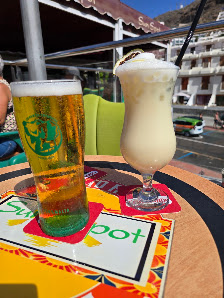 Sun Spot Bar — 4