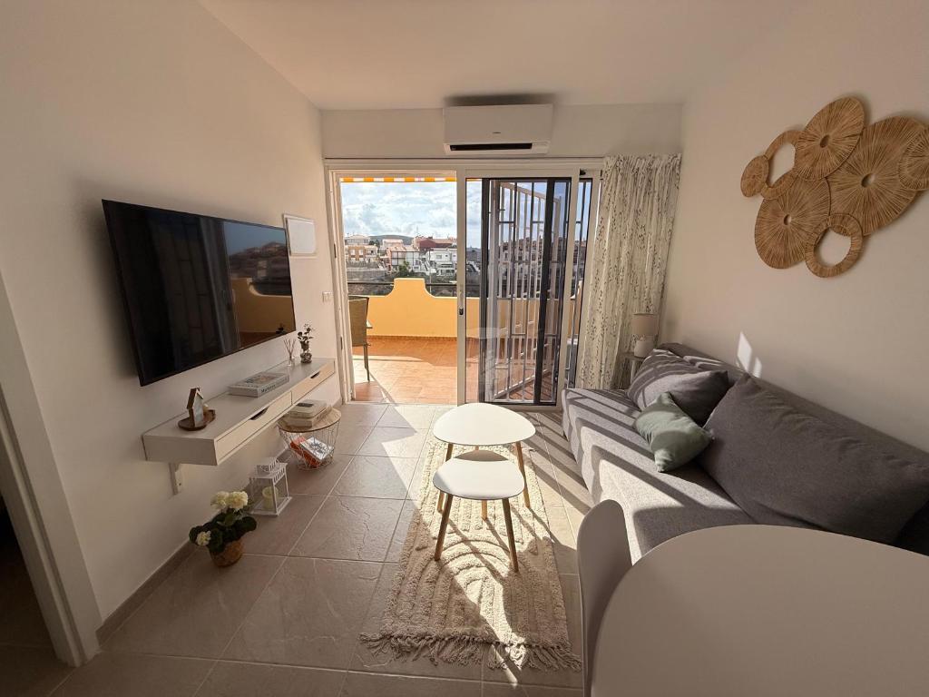 Sunny Apartment Loma de Arguineguín — 1