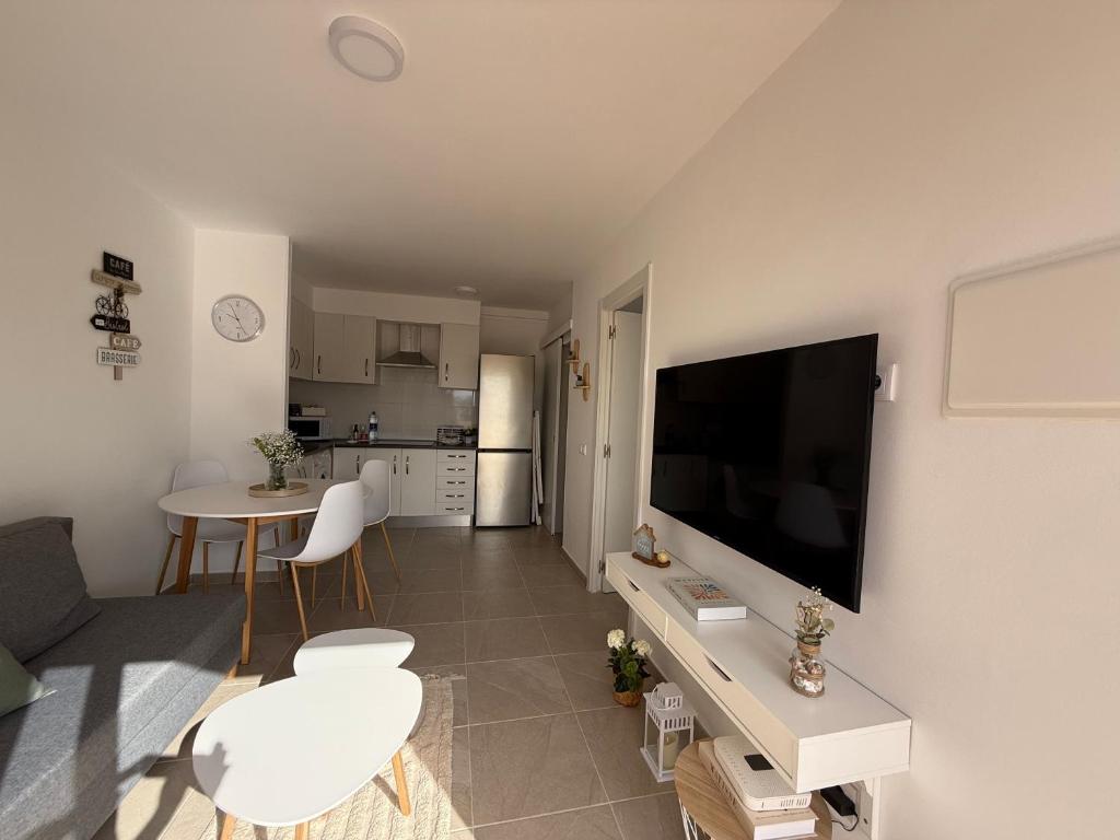 Sunny Apartment Loma de Arguineguín — 11