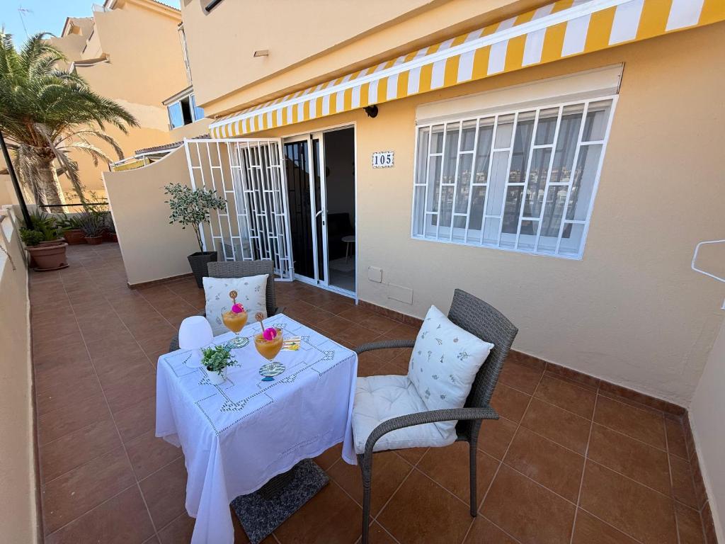 Sunny Apartment Loma de Arguineguín — 5