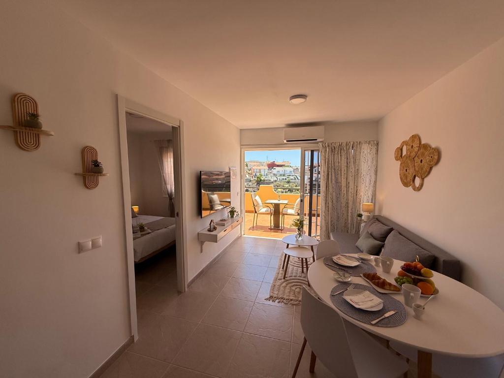 Sunny Apartment Loma de Arguineguín — 6