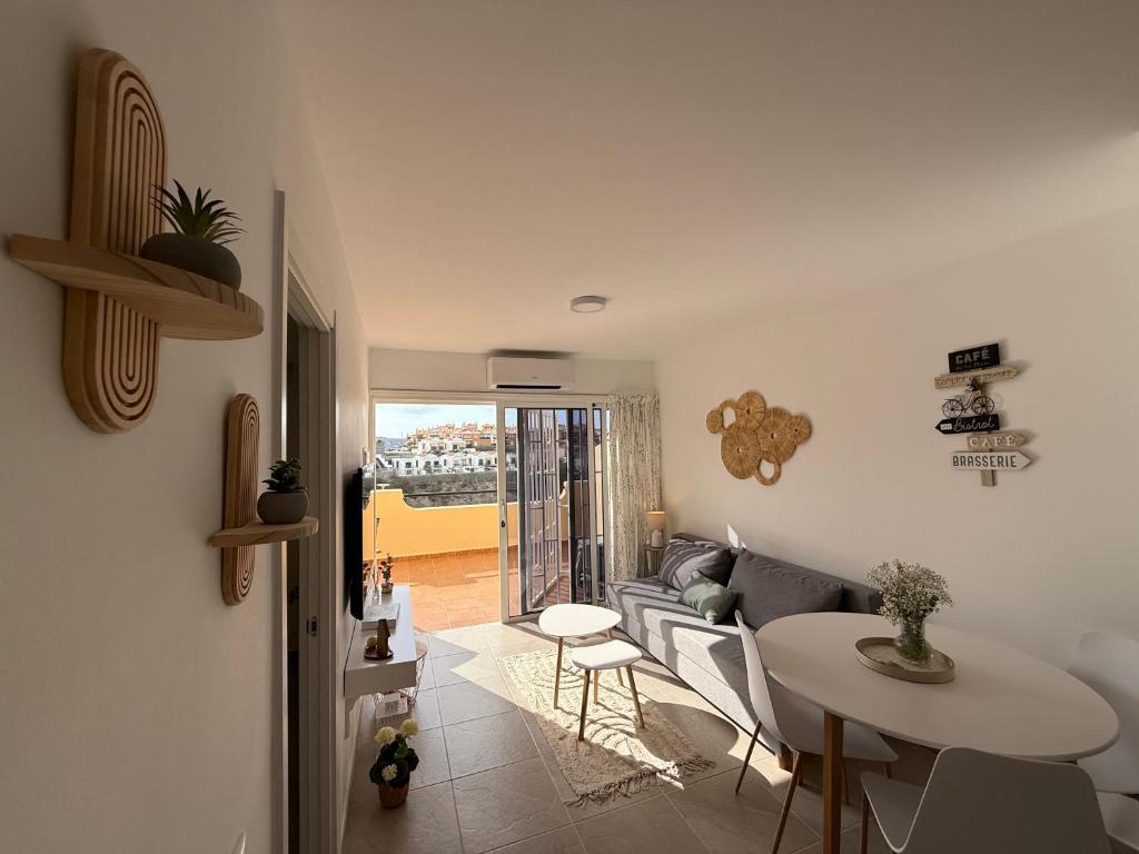 Sunny Apartment Loma de Arguineguín — 7