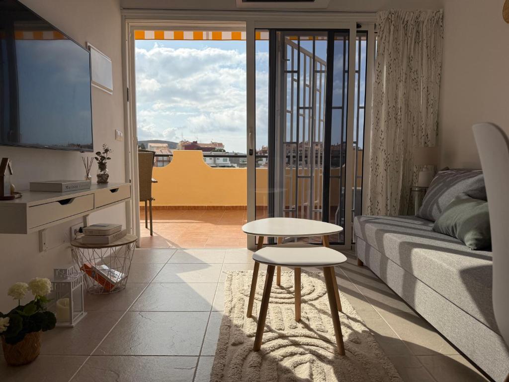Sunny Apartment Loma de Arguineguín — 9