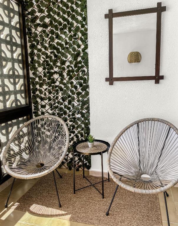 Sunny Patalavaca - Ocean View Apartment — 3