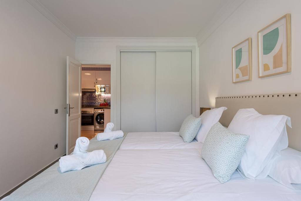 Sunny Valley Apartment — 10