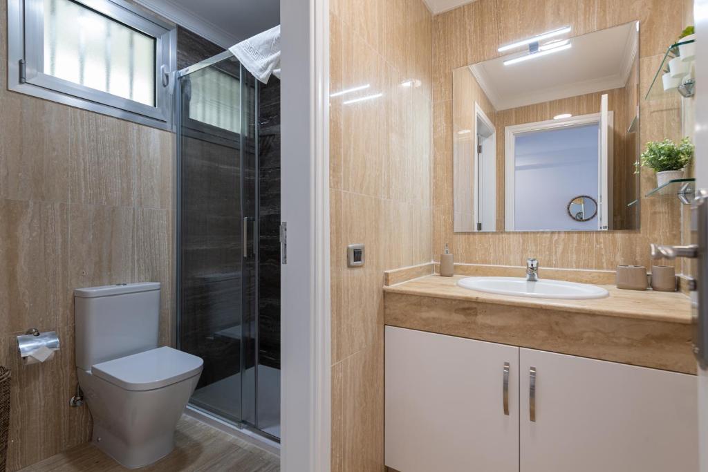 Sunny Valley Apartment — 11