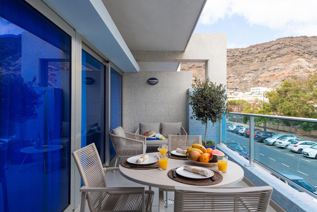 Sunny Valley Apartment — 2