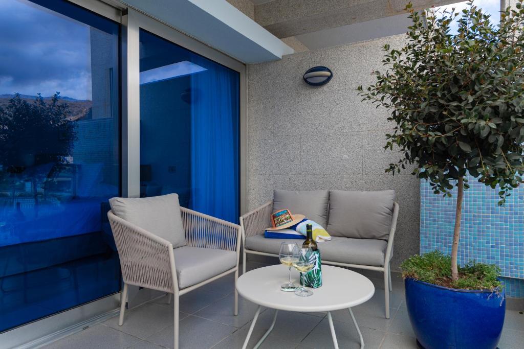 Sunny Valley Apartment — 3