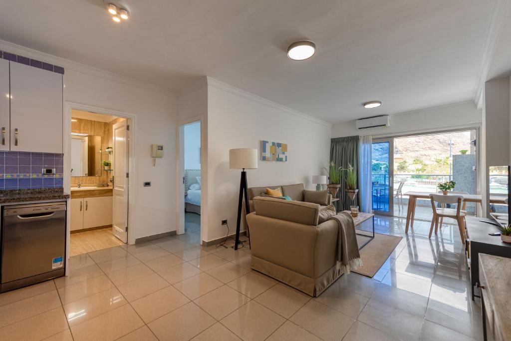 Sunny Valley Apartment — 4