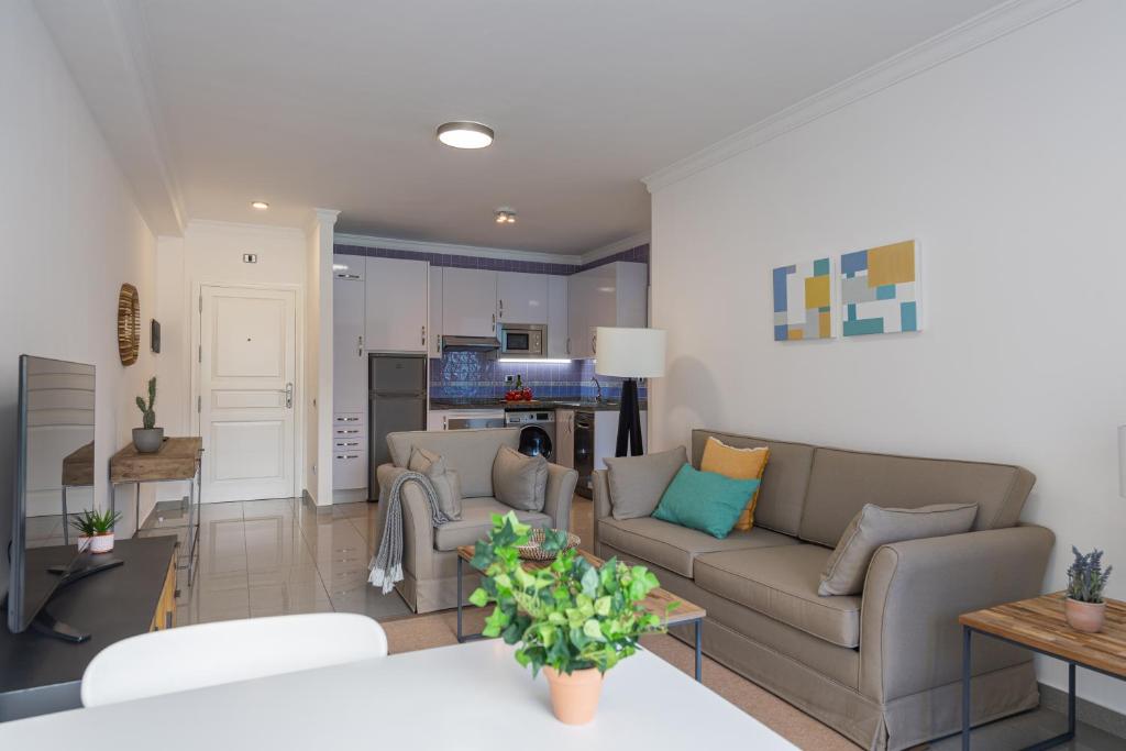 Sunny Valley Apartment — 5
