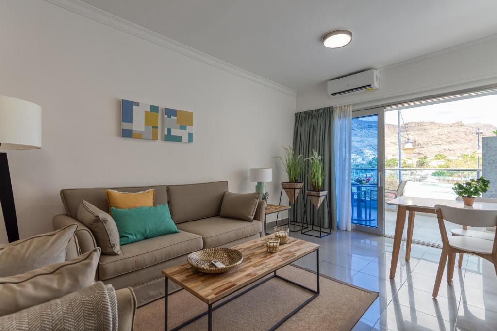 Sunny Valley Apartment — 6
