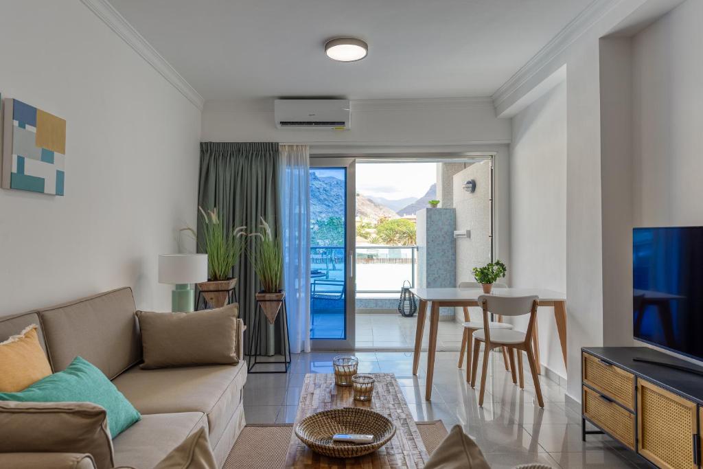 Sunny Valley Apartment — 7
