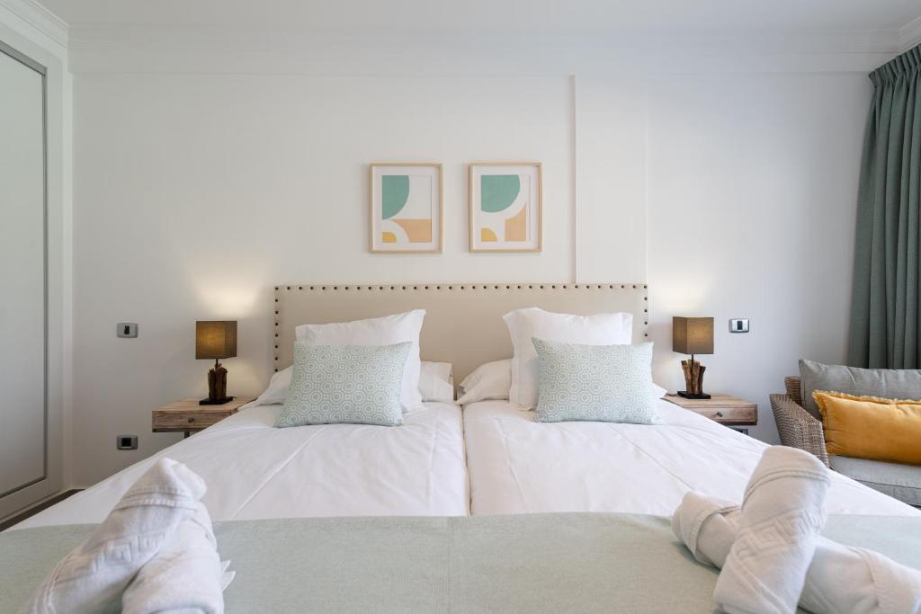 Sunny Valley Apartment — 9