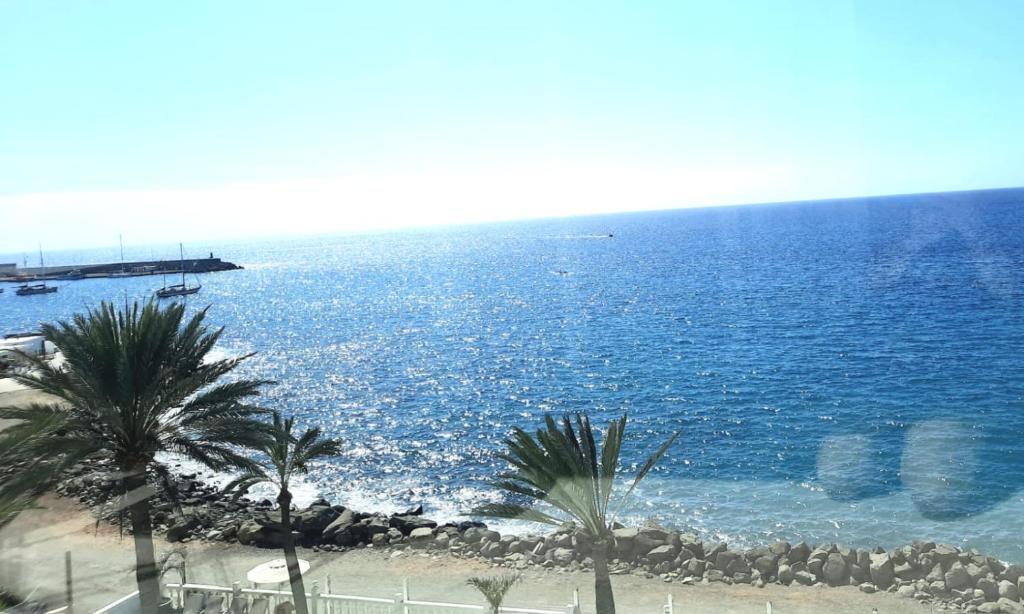 Sunset Ocean View — 2