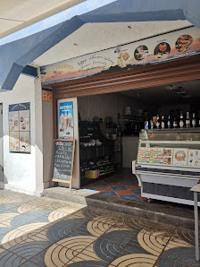 Sunset Taurito Restaurant & Beach Bar — 1