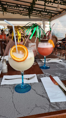 Sunset Taurito Restaurant & Beach Bar — 10