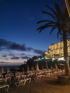 Sunset Taurito Restaurant & Beach Bar — 11