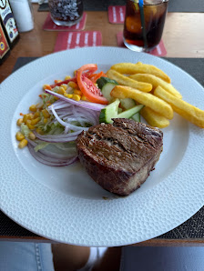 Sunset Taurito Restaurant & Beach Bar — 8