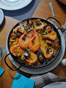 Sunset Taurito Restaurant & Beach Bar — 9