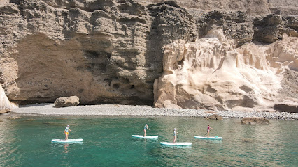 SUP FIT YOGA – Paddle Surf, SUP Yoga y Retiros de Yoga en Gran Canaria