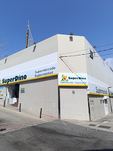 SuperDino Arguineguín — 1