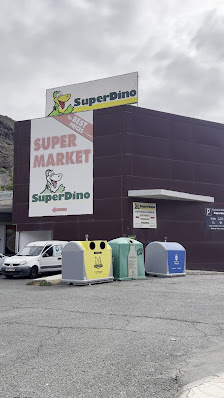 SuperDino Mogán — 3