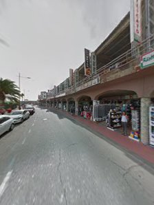 Supermarket Passarella — 4