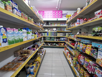 Supermarket Vista Taurito — 4