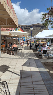Supermarkt Venecia — 2