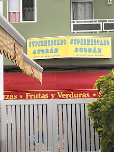 Supermercado Acoran — 1