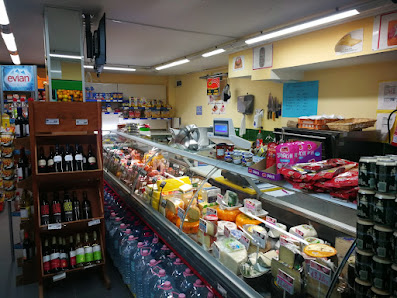 Supermercado Don Paco QR — 1