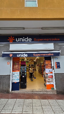 Supermercado La Despensa del Puerto — 1