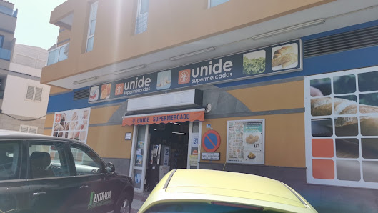Supermercado La Despensa del Puerto — 3