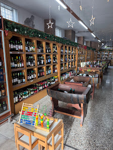 Supermercado Leon — 2