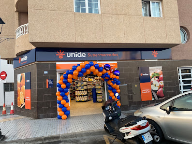 Supermercado Unide — 1