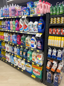 Supermercado Unide — 3
