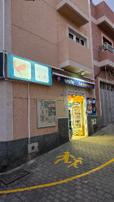 Supermercados Unide — 1