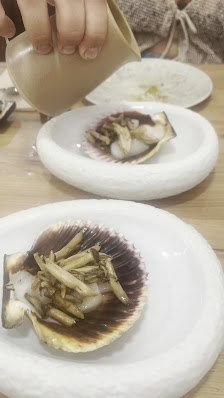 Sushi Crazy Mogán — 3