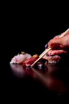 Sushi Crazy Mogán — 5