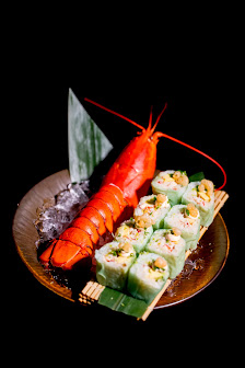 Sushi Crazy Mogán — 6