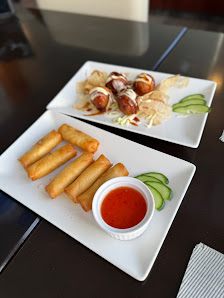 Sushi One — 11
