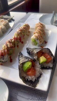 Sushi One — 3