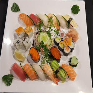 Sushi One — 5
