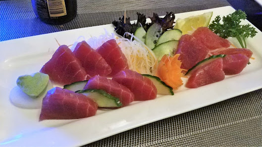 Sushi One — 7
