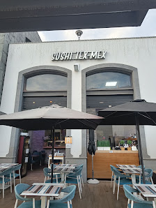 Sushi Tex Mex — 1