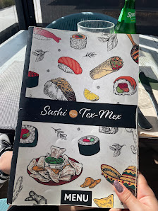 Sushi Tex Mex — 4