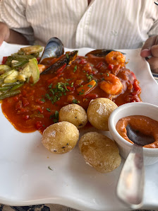 Taberna del Puerto — 10