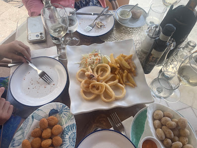 Taberna del Puerto — 2