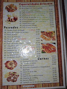 Taberna del Puerto — 4