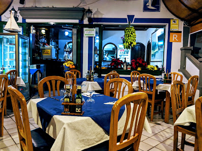 Taberna del Puerto — 6